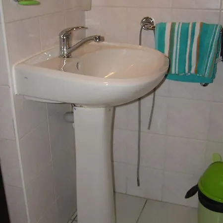 Chata Toptour Prázdninový dům