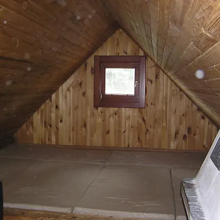 Prázdninový dům Chata Toptour