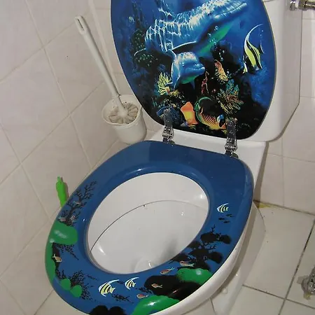 Chata Toptour Prázdninový dům Polomka