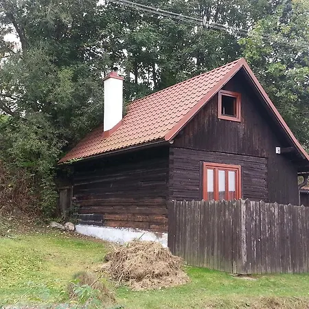 Prázdninový dům Chata Toptour